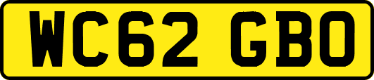 WC62GBO