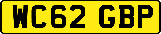 WC62GBP