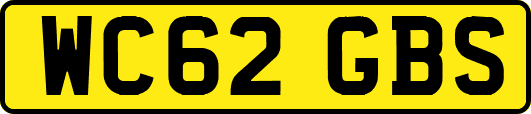 WC62GBS
