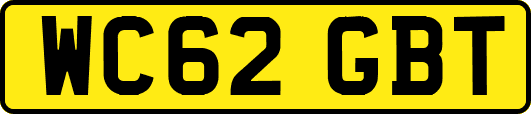 WC62GBT