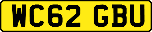 WC62GBU
