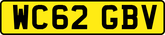 WC62GBV