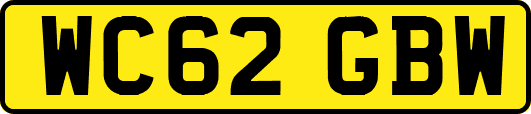WC62GBW