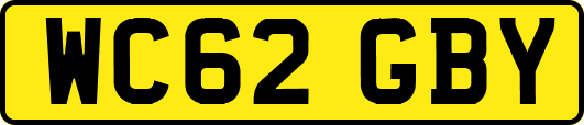 WC62GBY