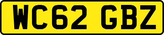 WC62GBZ