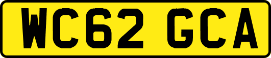 WC62GCA