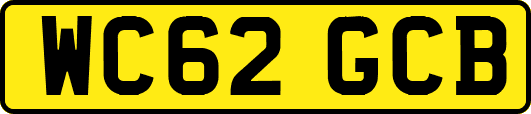 WC62GCB