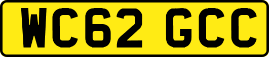 WC62GCC