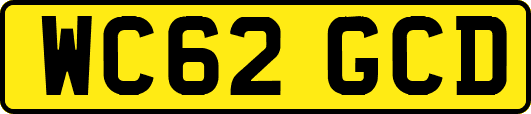 WC62GCD