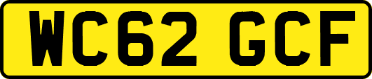 WC62GCF