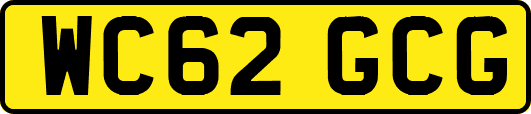 WC62GCG