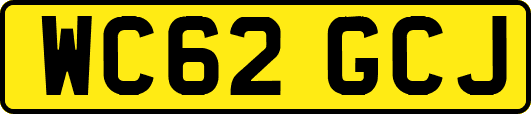 WC62GCJ