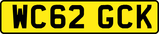 WC62GCK