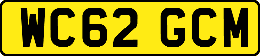 WC62GCM