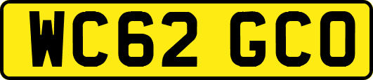 WC62GCO