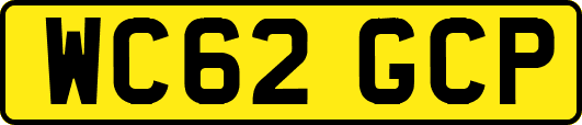 WC62GCP