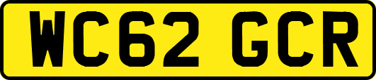 WC62GCR