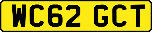 WC62GCT