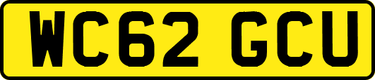 WC62GCU