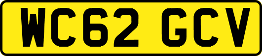 WC62GCV
