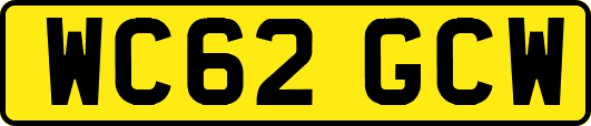 WC62GCW
