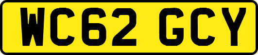 WC62GCY