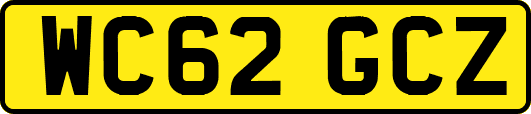 WC62GCZ