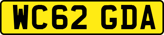 WC62GDA