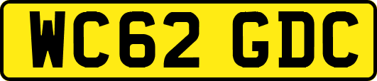 WC62GDC