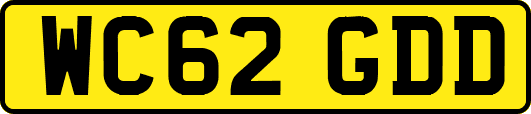 WC62GDD