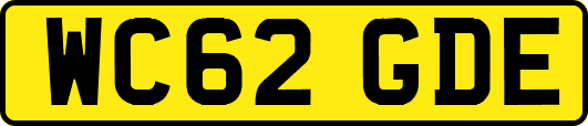 WC62GDE