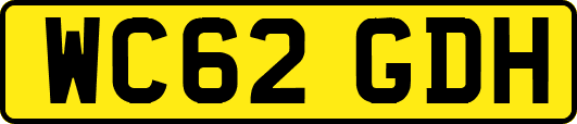 WC62GDH