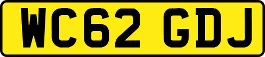 WC62GDJ