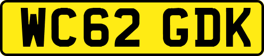 WC62GDK