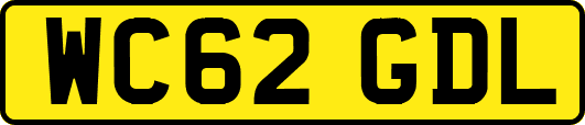 WC62GDL