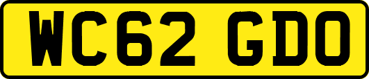 WC62GDO