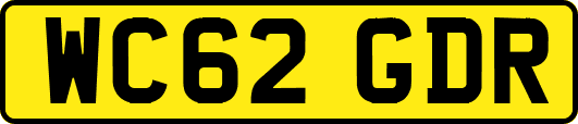 WC62GDR