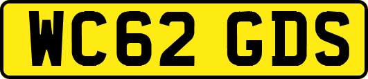WC62GDS