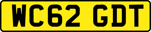 WC62GDT