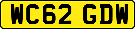 WC62GDW