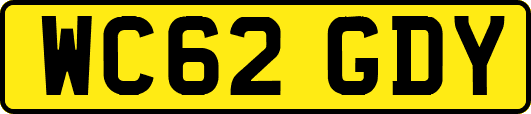 WC62GDY