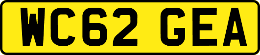 WC62GEA