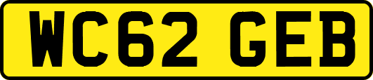 WC62GEB