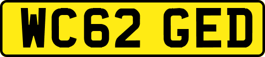 WC62GED