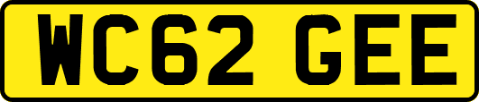 WC62GEE