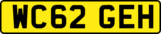WC62GEH