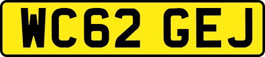 WC62GEJ