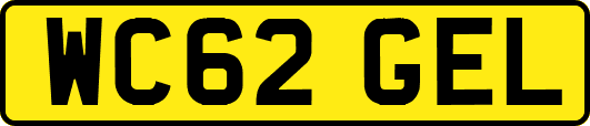WC62GEL