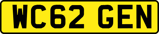 WC62GEN