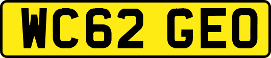 WC62GEO
